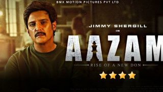 Aazam